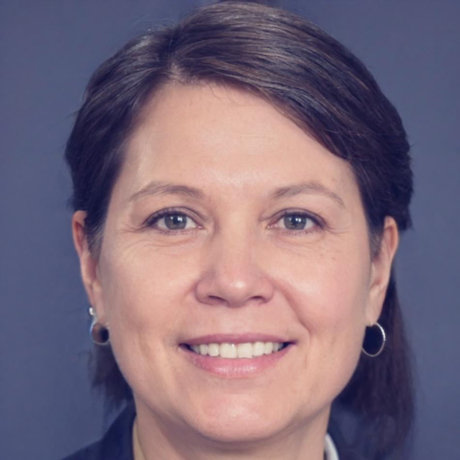 Berta Llombart, directora de formación en Contenidoquerankea